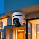 CAMARA IP TP-LINK TAPO C500 FHD EXTERIOR
