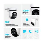 CAMARA IP TP-LINK TAPO C500 FHD EXTERIOR - Imagen 3