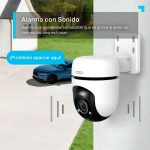 CAMARA IP TP-LINK TAPO C500 FHD EXTERIOR - Imagen 5