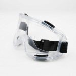 GAFA DE PROTECCION TRANSPARENTE LH-5284 - Imagen 3