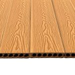 TABLAS P/PISO 140MMX25MMX2.9MCOLOR NATURAL LH-5270 - Imagen 2