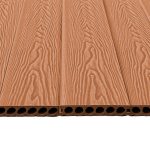 TABLAS P/PISO 140MMX25MMX2.9M COLOR ROBLE CLH-5273 - Imagen 2