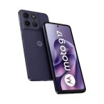 CELULAR MOTOROLA G17 DS 4/256GB ARANDANO - Imagen 3