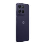 CELULAR MOTOROLA G17 DS 4/256GB ARANDANO - Imagen 6