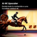 SMART TV 55" HISENSE QLED 4K 55D68SG - Imagen 12