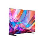 SMART TV 55" HISENSE QLED 4K 55D68SG - Imagen 4