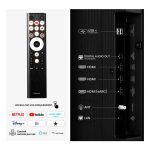 SMART TV 55" HISENSE QLED 4K 55D68SG - Imagen 9