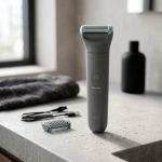 AFEITADORA CORPORAL MASCULINO PHILIPS BG3470/15