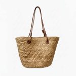 CARTERA FIBRA VEGETAL TIPO PLAYERO LH-5354 - Imagen 2