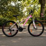 BICICLETA BACCIO SUNNY LADY 27,5" SNNYLDY