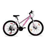 BICICLETA BACCIO SUNNY LADY 27,5" SNNYLDY - Imagen 2