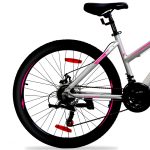 BICICLETA BACCIO SUNNY LADY 27,5" SNNYLDY - Imagen 4
