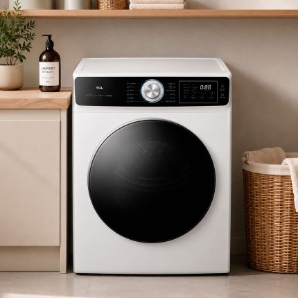 SECARROPA TCL 8KG AV F2082DRW