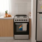 COCINA ELECTRICA ENXUTA CENX5548I