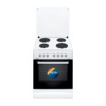 COCINA ELECTRICA ENXUTA CENX5648W - Imagen 2