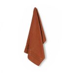 TOALLA BAÑO DOHLER PRIORI AF-1657 65X130 MARRON - Imagen 2