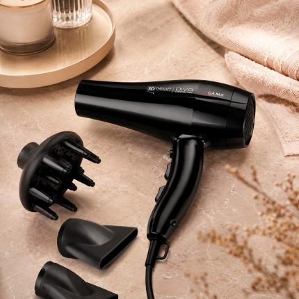 SECADOR AC GA.MA DIVA 3D THERAPY