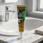 SILICONA SELLADOR 120ML EN BLISTER WATA GP LH-5285