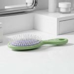CEPILLO PARA CABELLO OVAL LH-5415