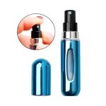 PORTA PERFUME RECARGABLE COLORES VARIOS LH-5426 - Imagen 3