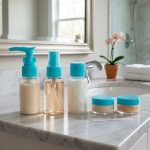 SET VIAJERO 30ML 6PZ CHICO TRAVEL LH-5427