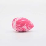 ESPONJA PARA MAQUILLAJE 4PZ POWDER PUFF LH-5431 - Imagen 5