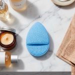 ESPONJA LIMPIEZA DE ROSTRO 1PZ BEAUUUTY LH-5438
