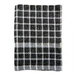 REPASADOR KANGURO AJEDREZ NEGRO/BLANCO 37X52CM - Imagen 2