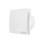 EXTRACTOR SYP DECOR-300 C DESIGN P/VIDRIO O PARED - Imagen 2