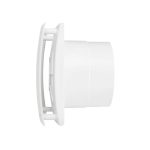 EXTRACTOR SYP DECOR-300 C DESIGN P/VIDRIO O PARED - Imagen 4