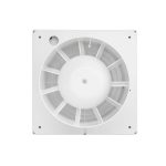 EXTRACTOR SYP DECOR-300 C DESIGN P/VIDRIO O PARED - Imagen 5