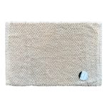 ALFOMBRA DE BAÑO 40X60CM SOFT BOUCLE - Imagen 2