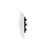 PLAQUETA SICA 1 INT. UNIPOLAR BCO SK3460 - Imagen 3