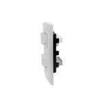 PLAQUETA SICA 2 INT. UNIPOLAR BCO SK3462 - Imagen 3