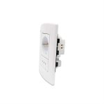 PLAQUETA SICA SCHUKO + 3 EN LINEA SK3474 - Imagen 3