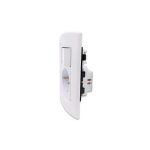 PLAQUETA SICA 1INT. BIPOLAR 1TOMA SCHUKO SK3478 - Imagen 3