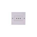 CAJA EXTERIOR SICA 3 EN LINEA BCO SK3494 - Imagen 3