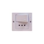 CAJA EXTERIOR SICA 3 EN LINEA + INT.BIPOLAR 545517 - Imagen 3