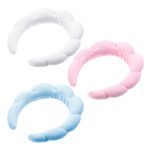 VINCHA PARA CABELLO C/VARIOS BEAUUUTY LH-5446 - Imagen 6