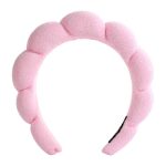 VINCHA PARA CABELLO C/VARIOS BEAUUUTY LH-5446 - Imagen 4