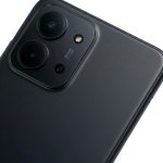 CELULAR XIAOMI REDMI 15C 6GB 128GB 6,9" BLACK R15C - Imagen 5