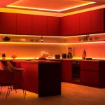 TIRA LED INTELIGENTE WIZ WIFI STRIP 4METROS RGBN - Imagen 7