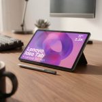 TABLET IDEA TAB ZAFR0955EC 11"/4GB/128GB