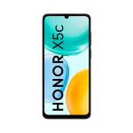 CELULAR HONOR X5C PLUS 4G/256GB BLACK 5109CEHL - Imagen 3