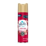 AROMATIZANTE GLADE AEROSOL FLORAL Y FR 255CC 60624 - Imagen 2
