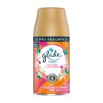 AROMATIZANTE GLADE AUT.REP. NAR Y ORQ 175G 60616 - Imagen 2