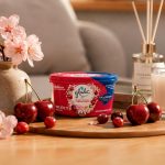 AROMATIZANTE EN GEL GLADE PLACER FL.Y FR 70G 60485