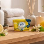 AROMATIZANTE EN GEL GLADE LIMON 70G 60487