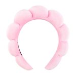 JUEGO DE ACCESORIOS P/CABELLO BLANCO  4PZ LH-5508 - Imagen 4