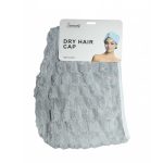 TOALLA PARA CABELLO C/VARIOS BEAUUUTY  LH-5510 - Imagen 2